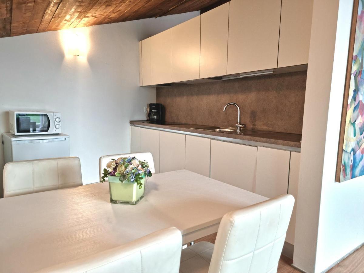 Profumo Di Lago Desenzano-By Goccia Di Lago Дезенцано-дель-Гарда Экстерьер фото