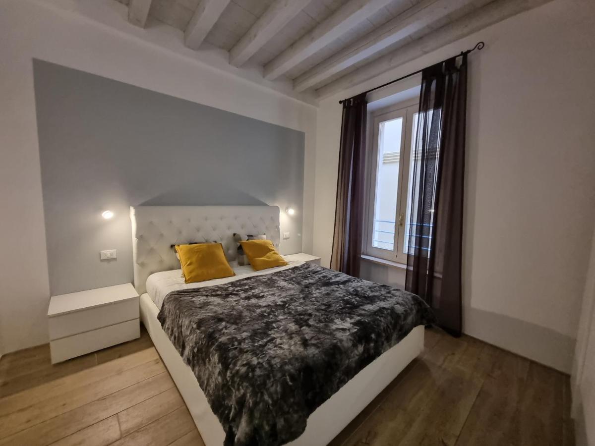 Profumo Di Lago Desenzano-By Goccia Di Lago Дезенцано-дель-Гарда Экстерьер фото
